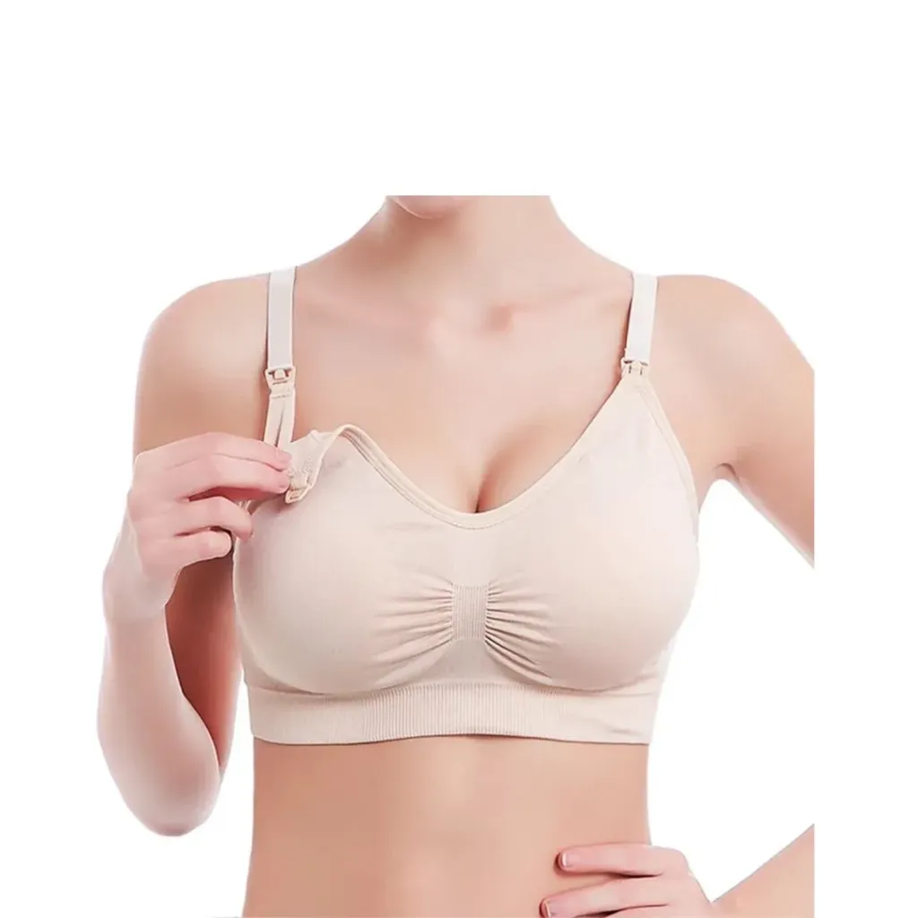Chicco Nursing Bra (XL)