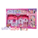 Happy Girl Dream Room