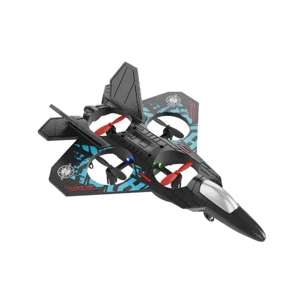 Charge Foam Plane L0712