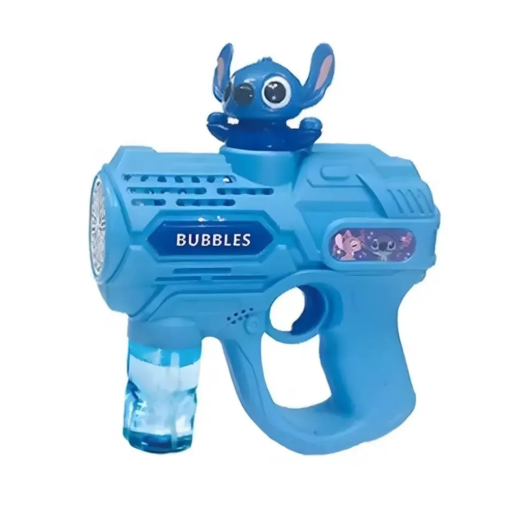 Funtasy Bubble Gun