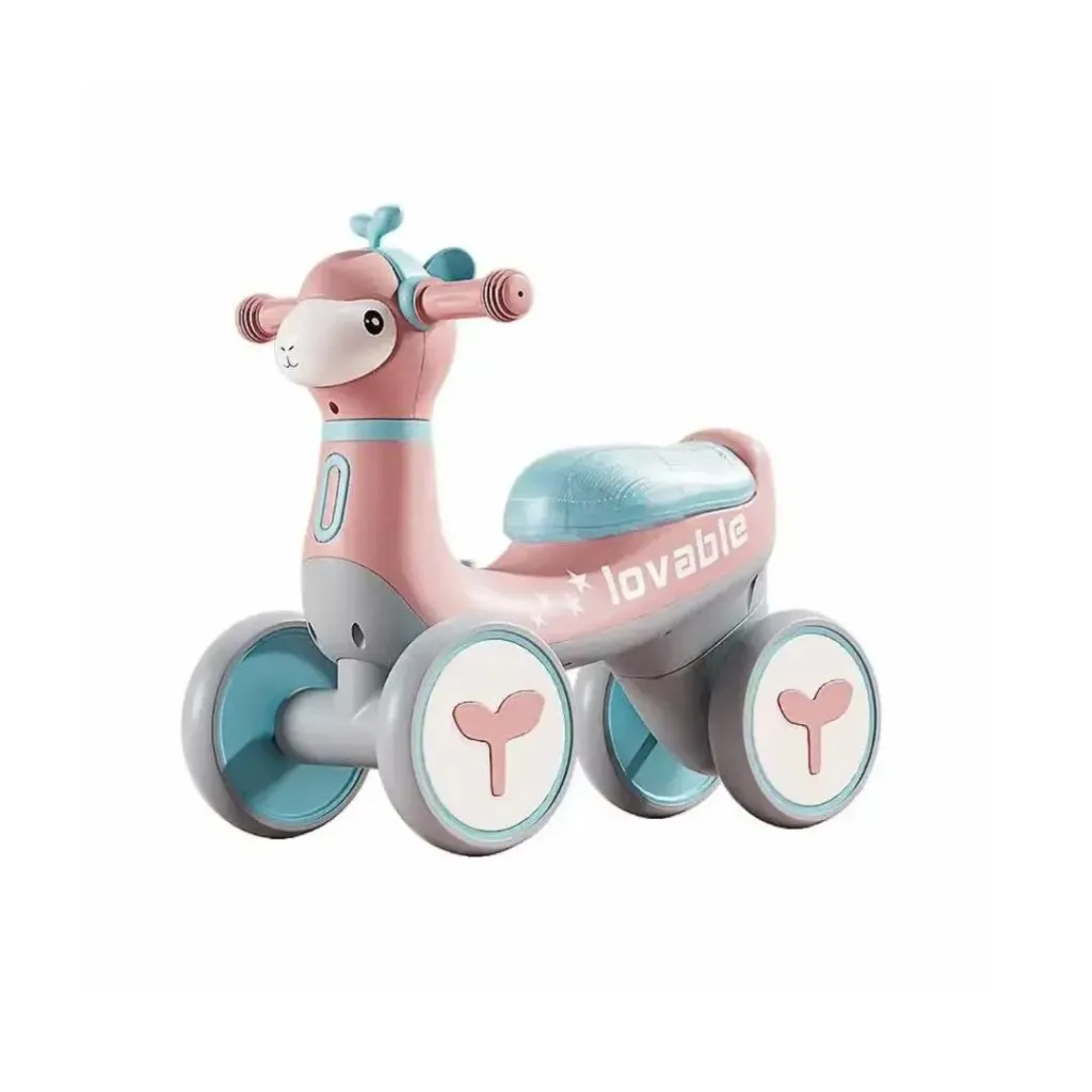 Little Goat baby bike