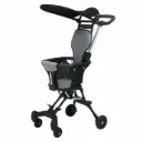 Lightweight baby stroller 524-1