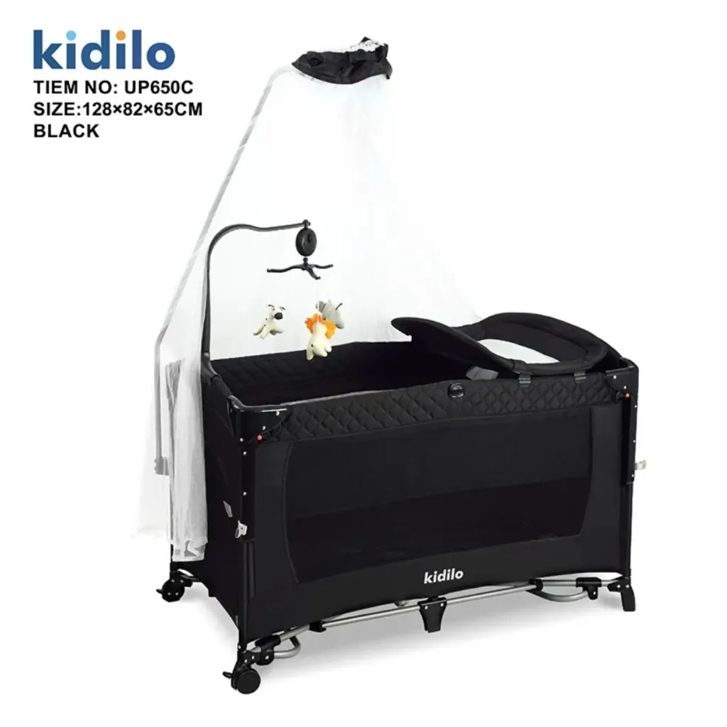 Kidilo baby bed UP650C