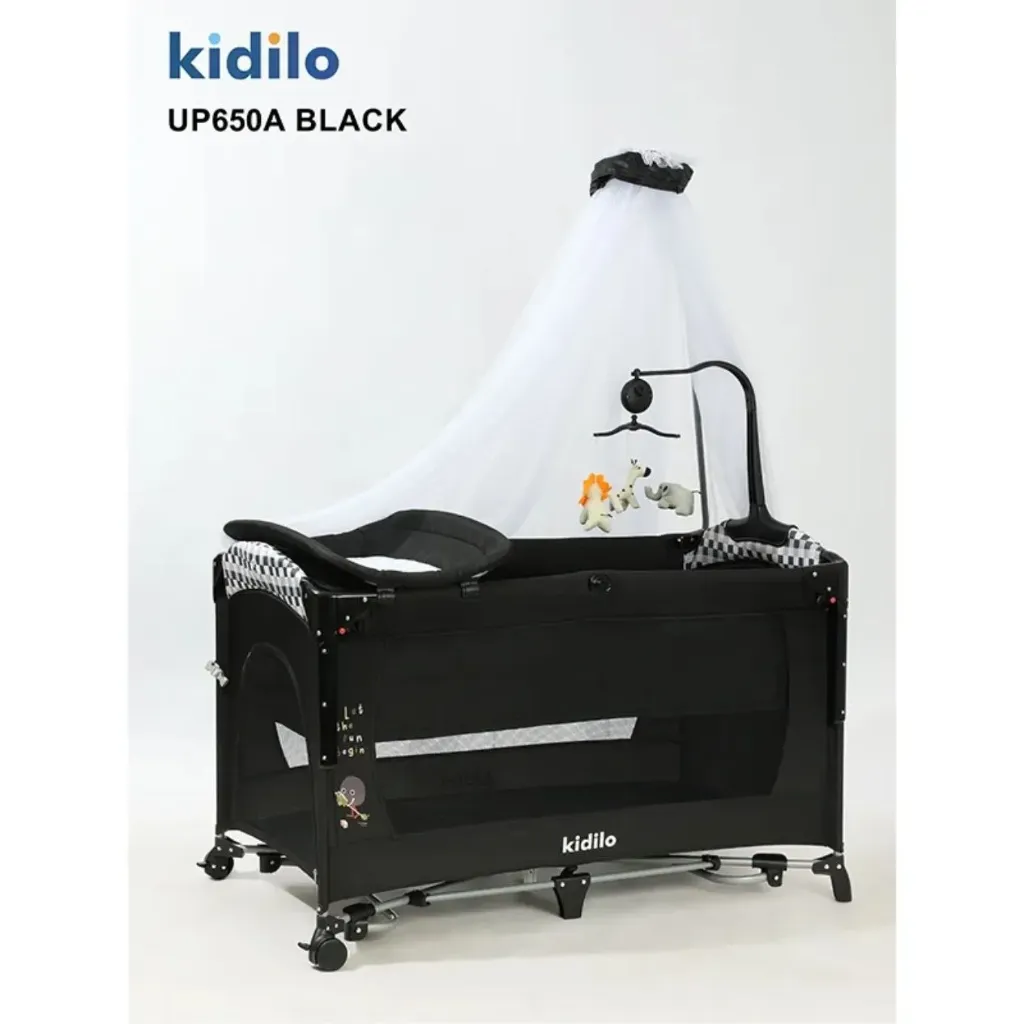 Kidilo baby bed UP650A