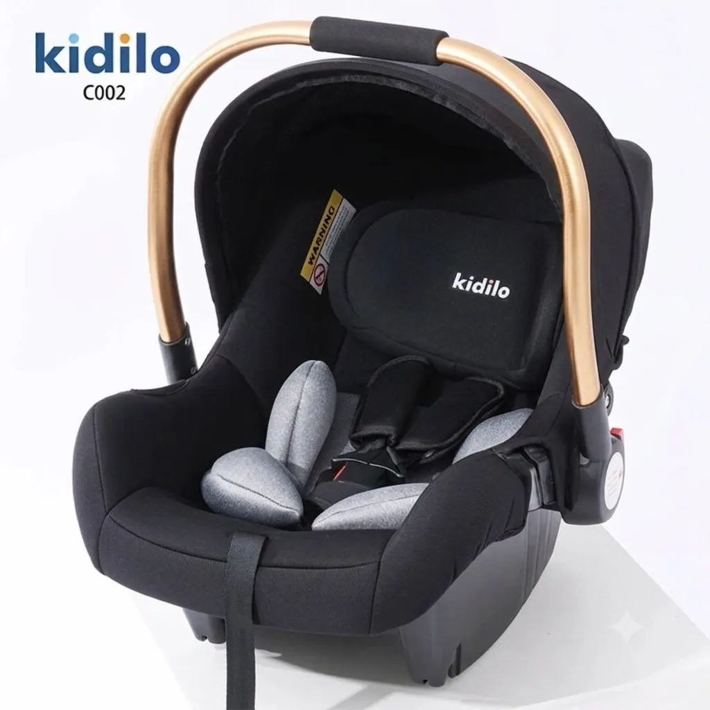 kidilo baby carseat 1st C002G