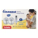 Granzia SutiaDuo Douple Electric breast pump