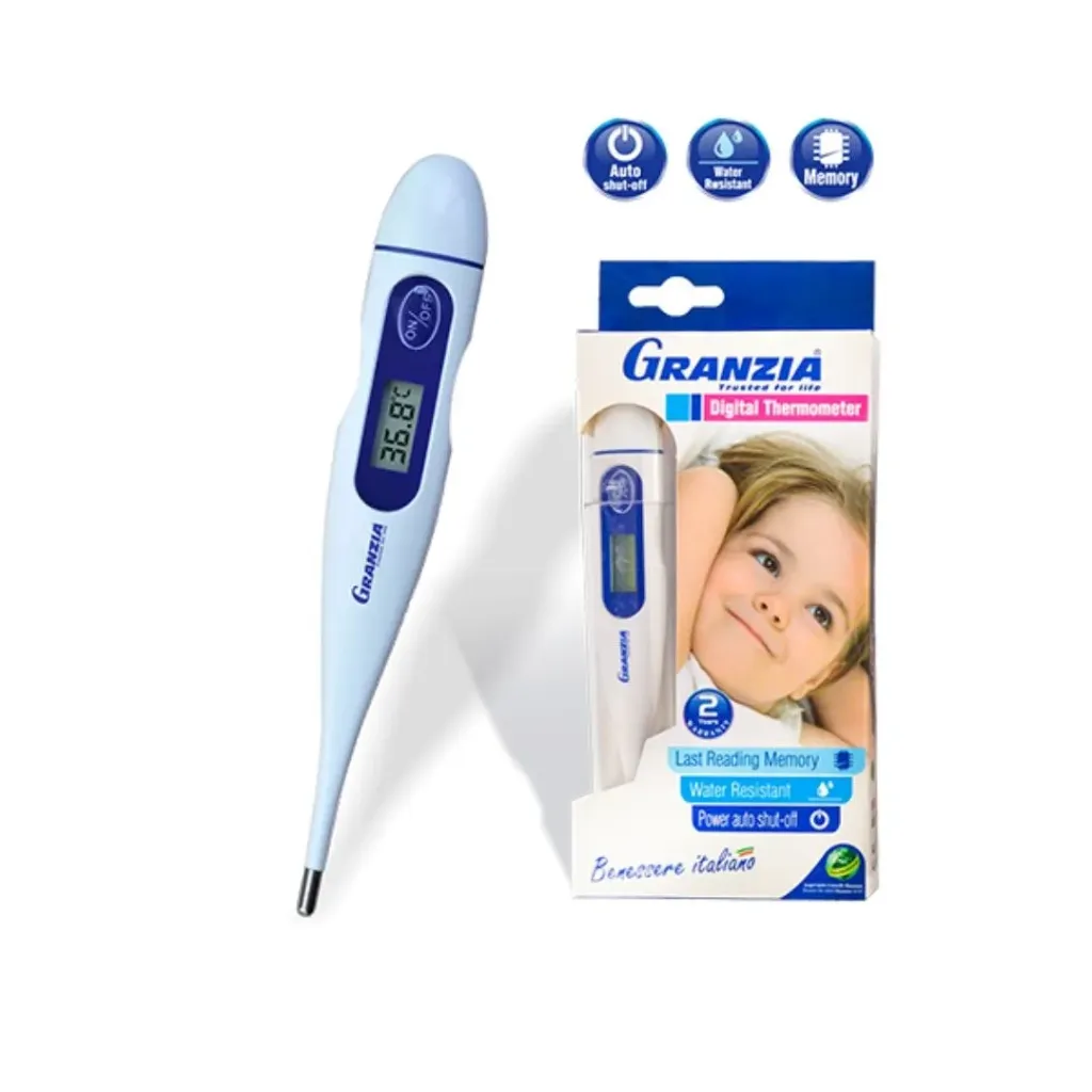 [KFT - 03] Granzia Thermometer KFT - 03
