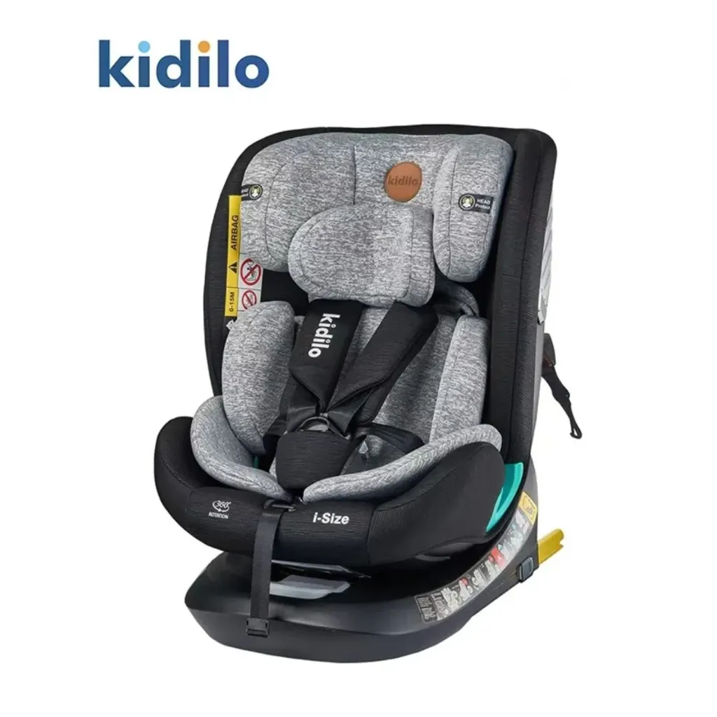 Kidilo baby car seat isofix G409