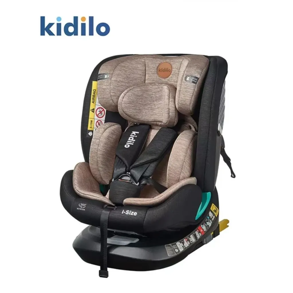  كارسيت ايزوفكس من كيديلو G409 i-Size 