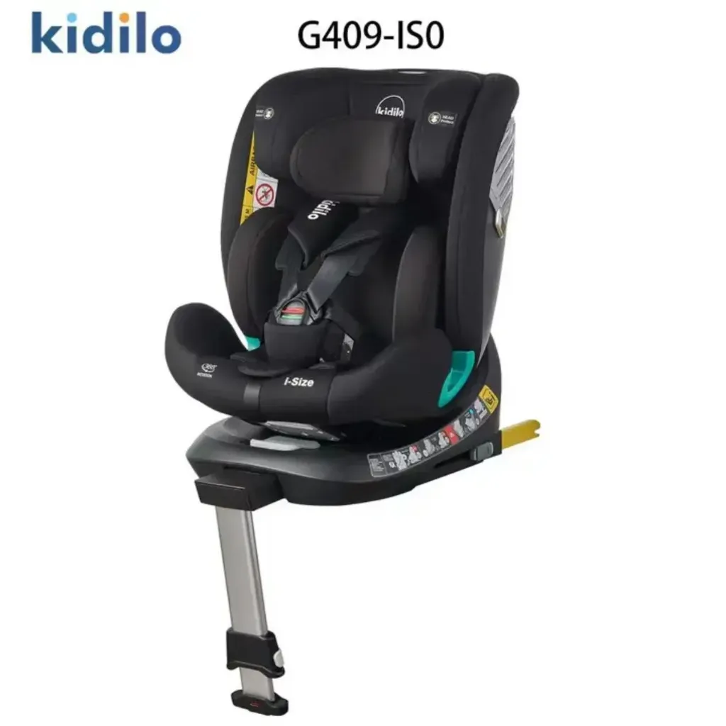 Kidilo baby car seat isofix G409-ISO