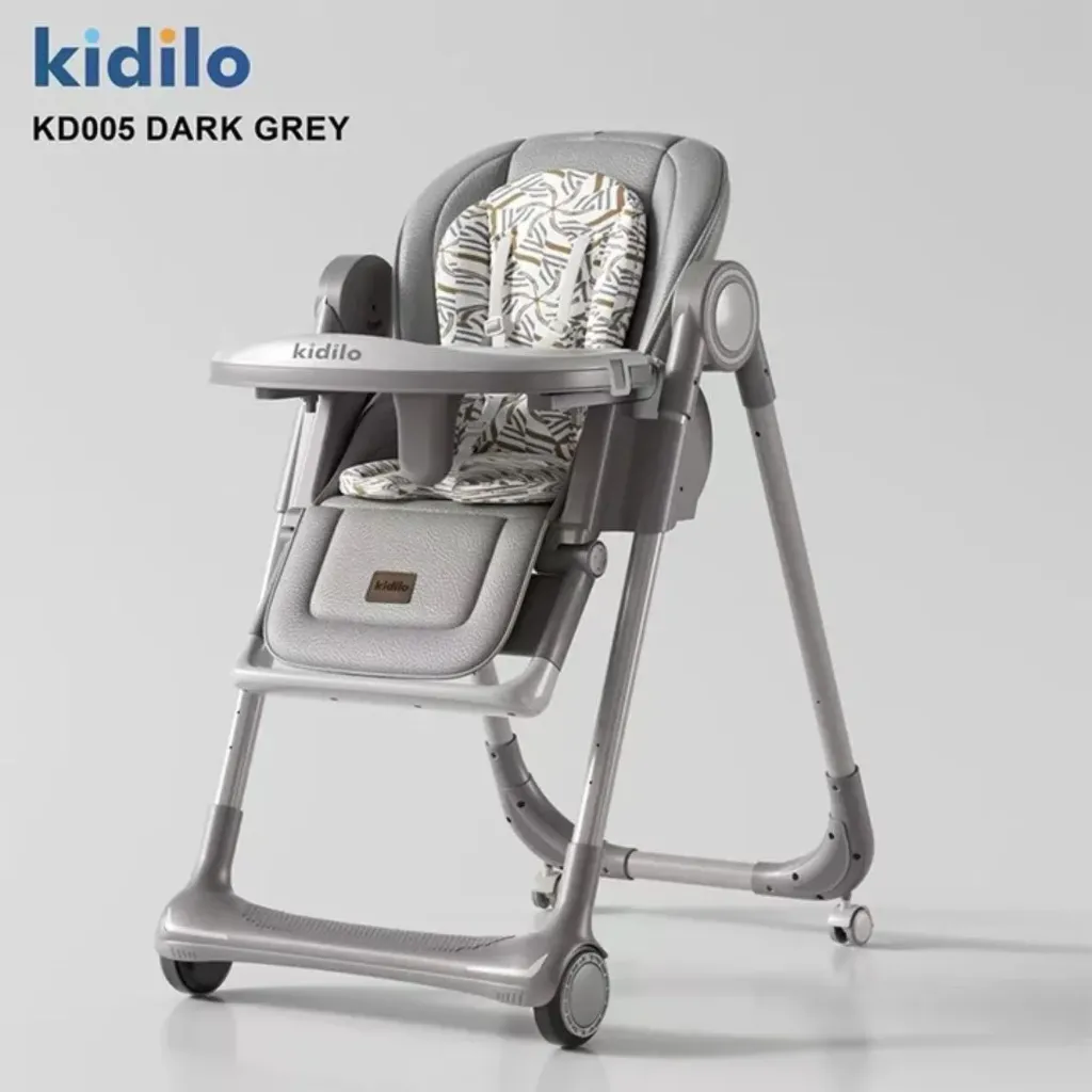 Kidilo Baby Feeding Chair KD005