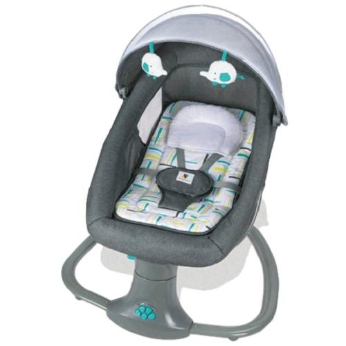 Mastela baby swing 3 in 1 | Babyislandeg