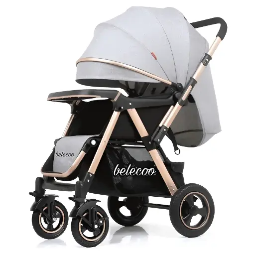 Belecoo baby Stroller 511