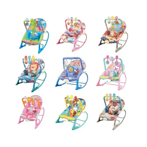 tiibaby rocker new