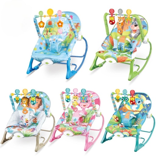 tiibaby rocker new