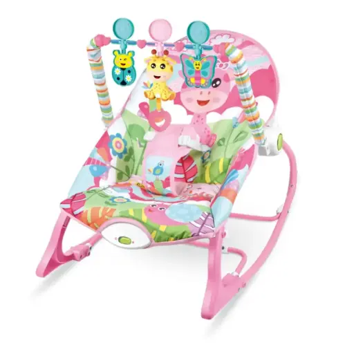 tiibaby rocker new