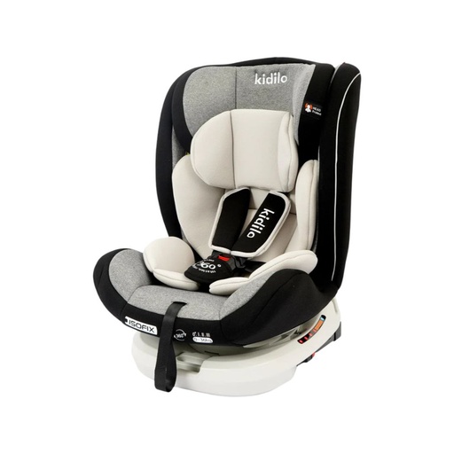 kidilo baby car seat isofix 223A