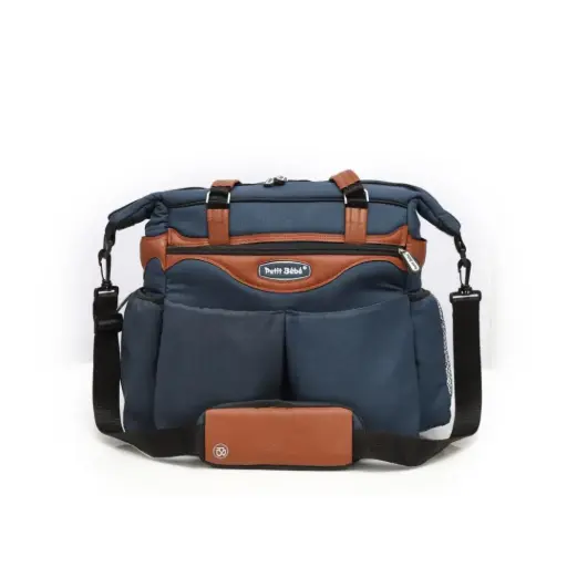 Petit bebe premium shoulder bag