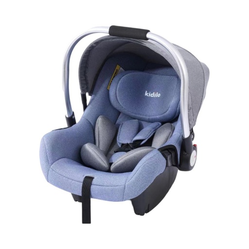 kidilo carseat 1st stage 