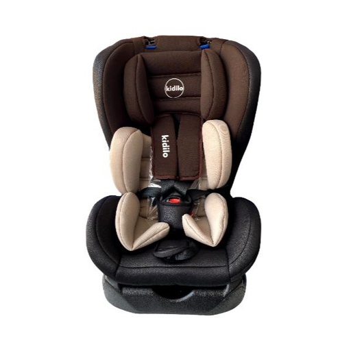 kidilo carseat 2 stages YB101