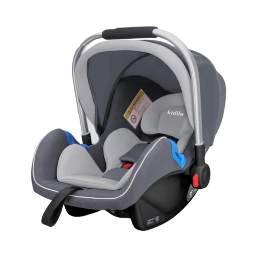 kidilo baby carseat 1st stage G101