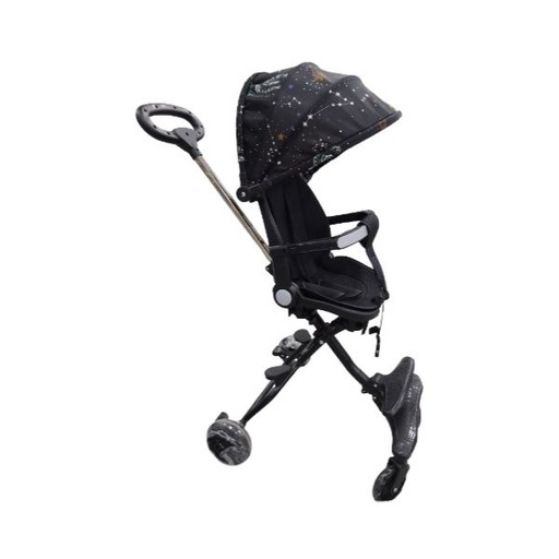 Light Baby Stroller ZY0001