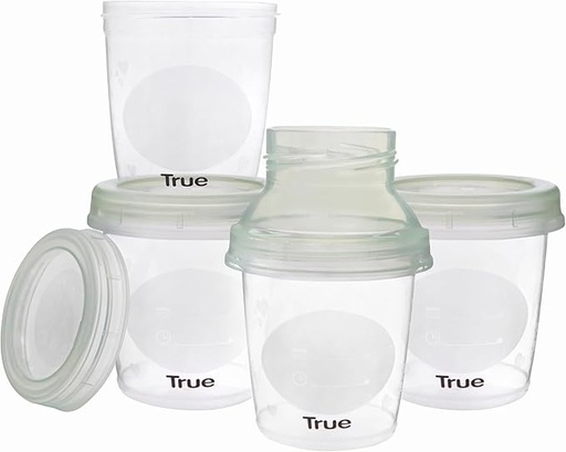 True milk contain 4pc 2024120
