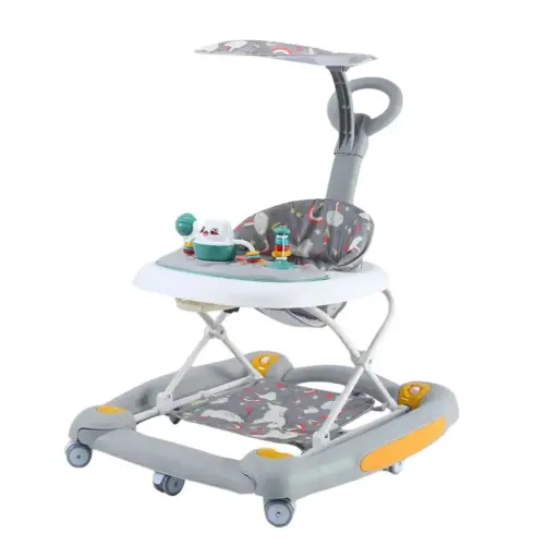 Babyland rocking walker