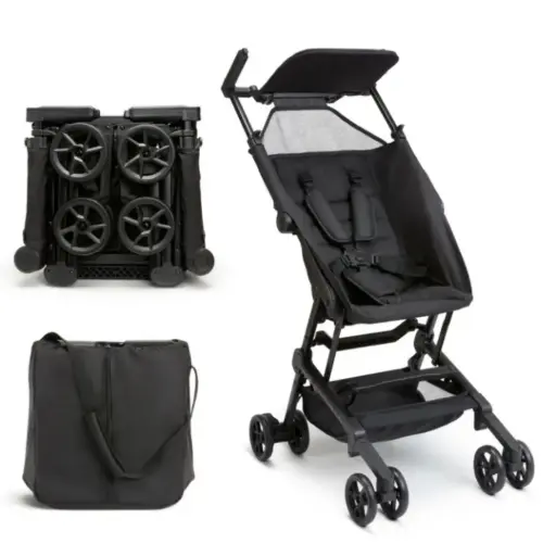 Mini Baby Stroller 8760