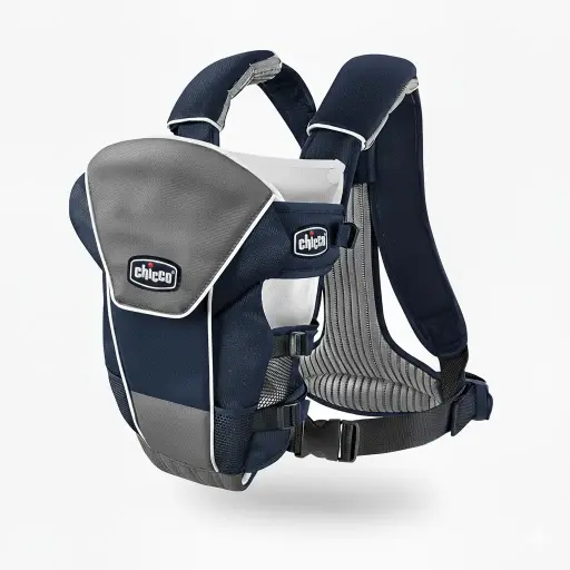 [635] Chicco UltraSoft Carrier