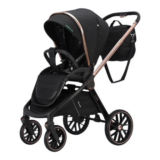 [G800] Luxury kidilo baby Stroller