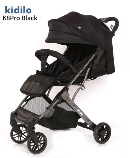 [k8pro] Kidilo baby Stroller k8 pro 