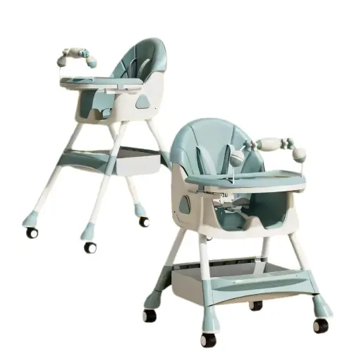 Kidilo baby feeding chair e560