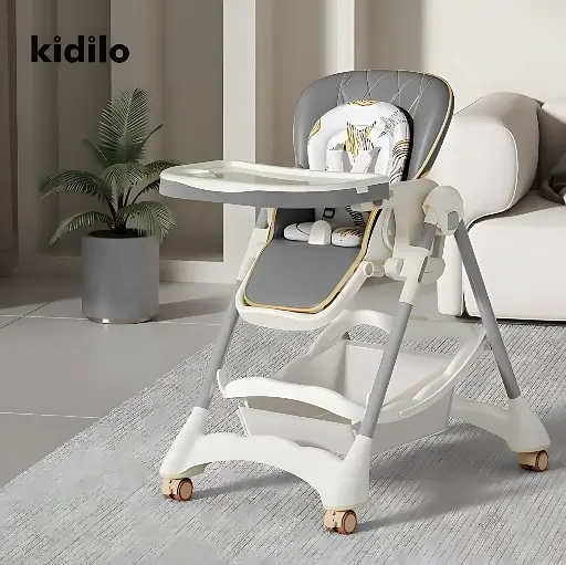 Kidilo baby feeding chair