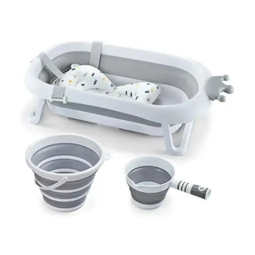 [9967-3] junbon bath set 4*1(pillow)