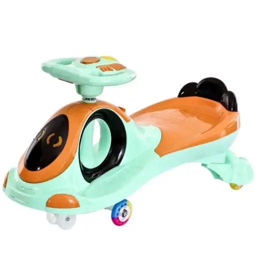 [9550-1] Plazma car 
