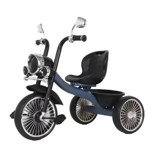 [9550-19] baby bike