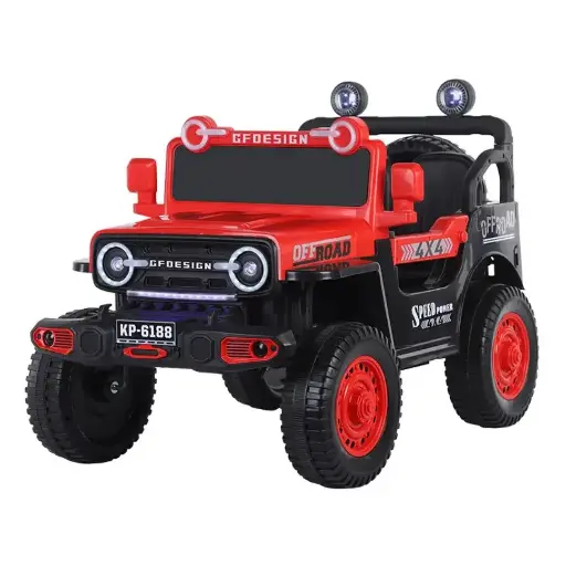 [9550-113]  electric car
