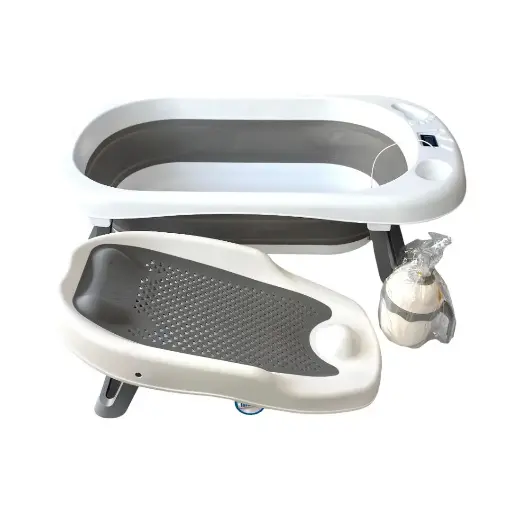 [8830] Toimoys bathtub +bath chair 