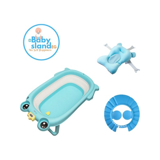 طقم بانيو 3 قطع