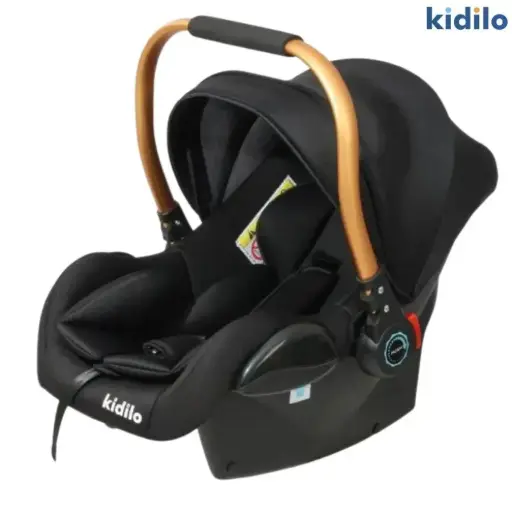 Kidilo  baby car seat 1st gold g308