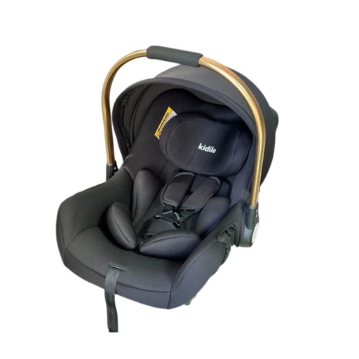 Kidilo carseat 1st stage gold 