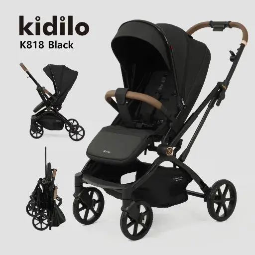 kidilo baby stroller k818