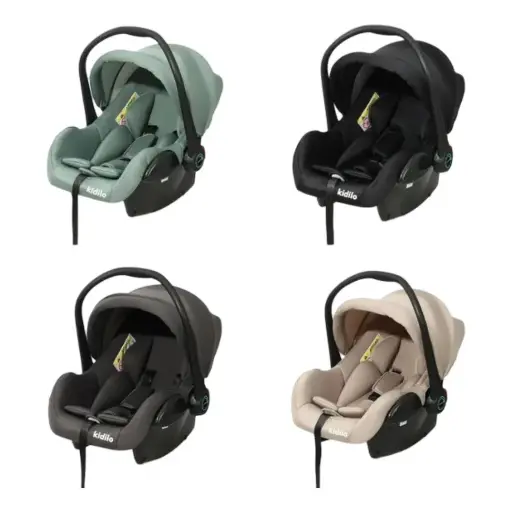 kidilo 1st stage baby car seat G303