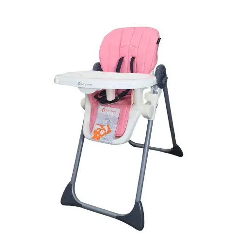 baby trend high chair