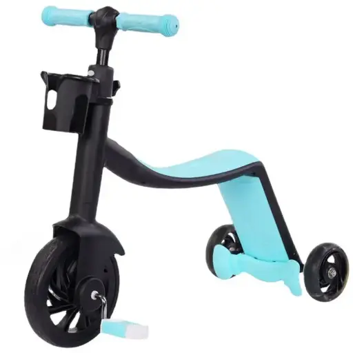 scooter 3in1