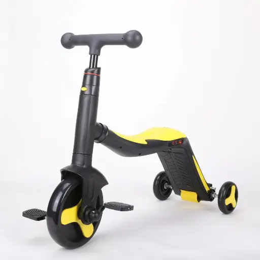 3in1 children car 