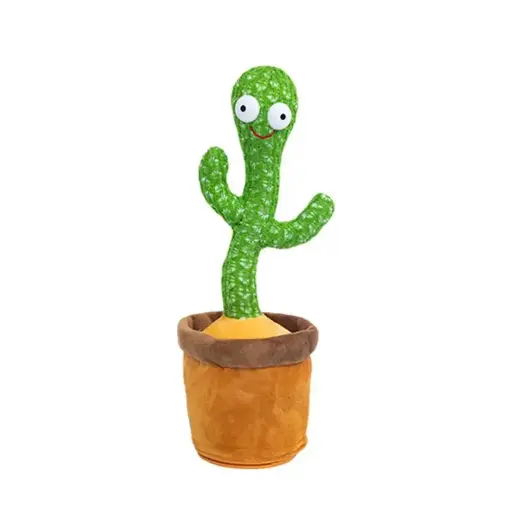 Dancing Cactus usb