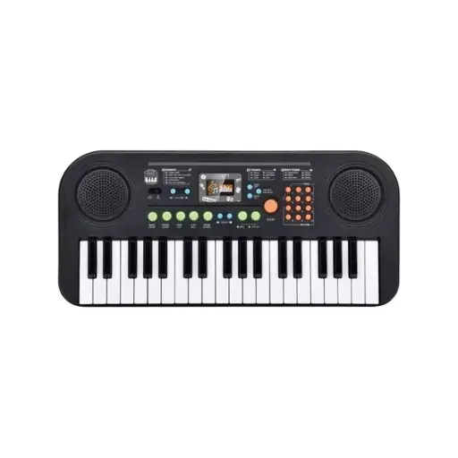 [ab-3702] electronic piano 37 keyboard