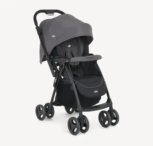 Joie Mirus baby stroller